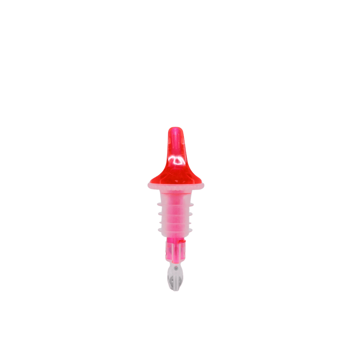 Precision Pours 118WR 1.125 oz Red Measured PourerShopAtDean