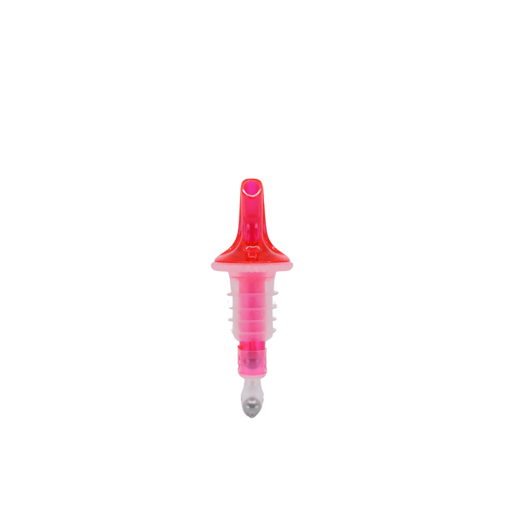 Precision Pours 118WR 1.125 oz Red Measured PourerShopAtDean