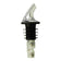 Precision Pours 114H-CL 1.25 oz Measured Pourer For Large Bottles