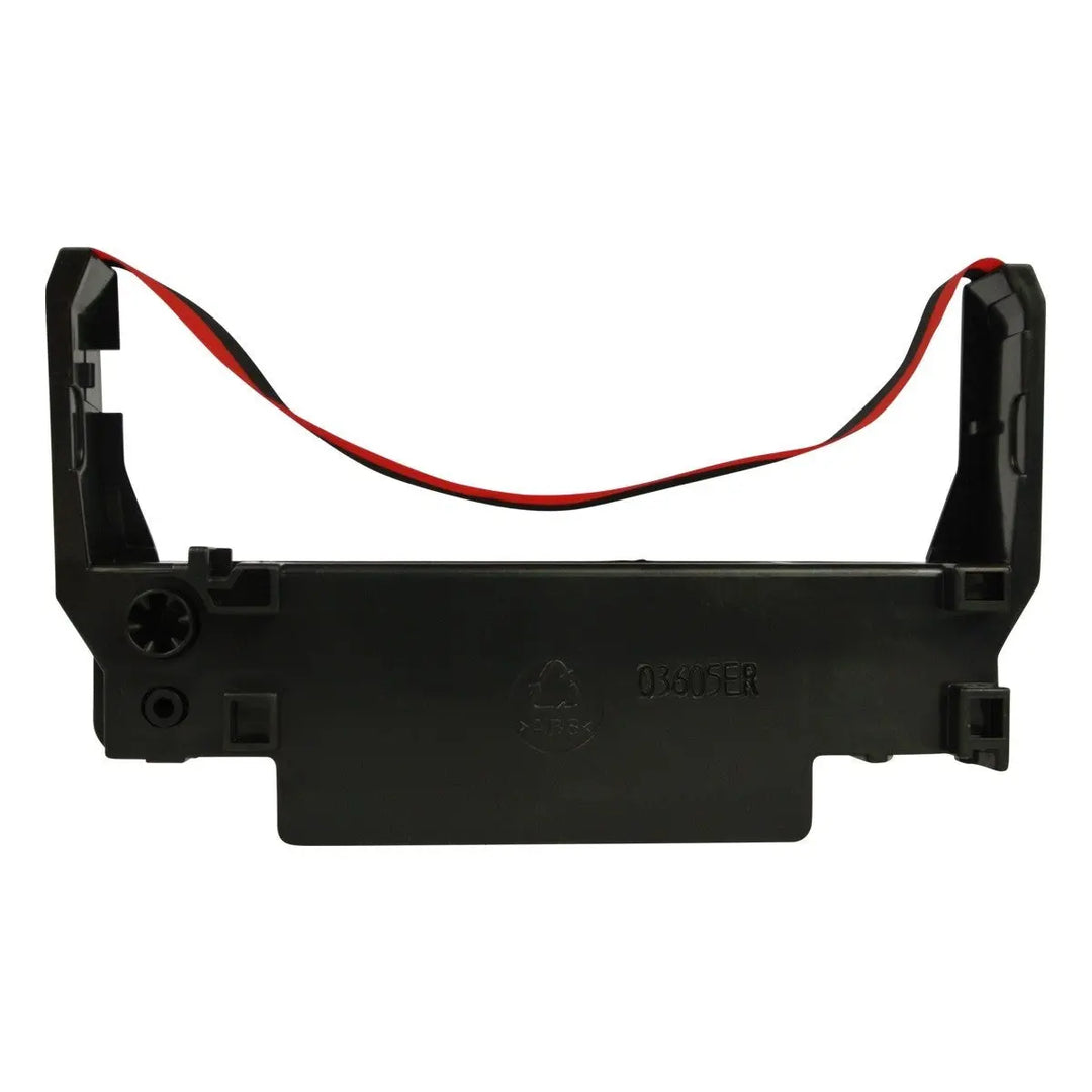 Printer Ribbons Black/Red ShopAtDean