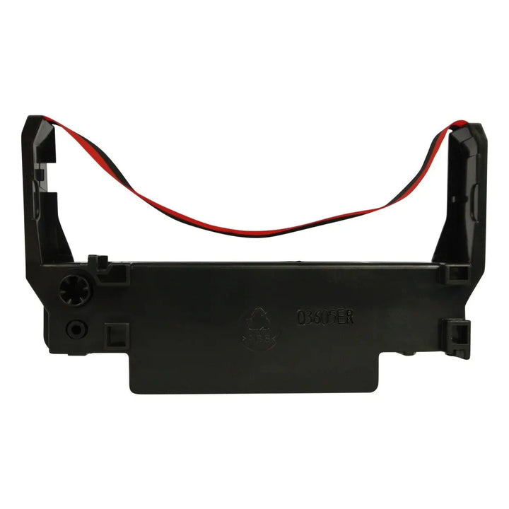 Printer Ribbons Black/Red ShopAtDean