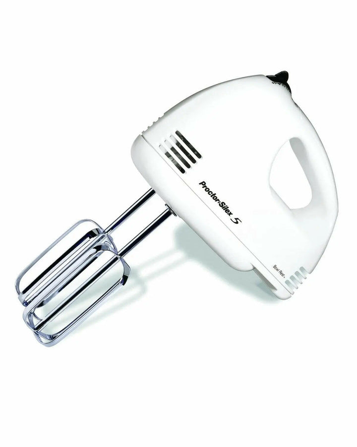Proctor Silex 62515PS Easy Mix Hand Mixer Hamilton Beach