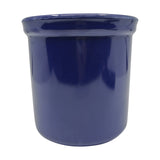 Prolon 9212-MDBL Midnight Blue Salad Crock 1.2 qt