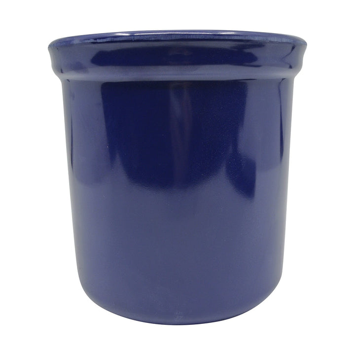 Prolon 9212-MDBL Midnight Blue Salad Crock 1.2 qt Prolon