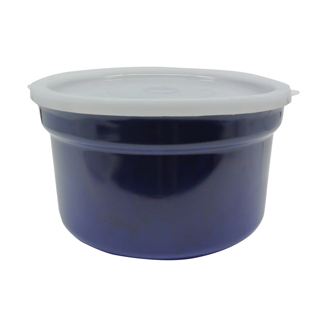 Prolon 9215-MDBL Midnight Blue Salad Crock 1.5 qt
