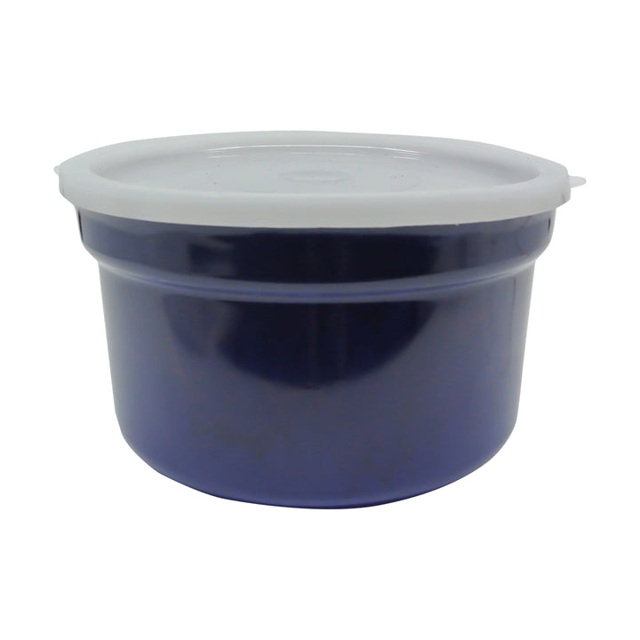 Prolon 9215-MDBL Midnight Blue Salad Crock 1.5 qt