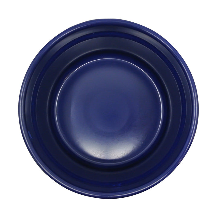 Prolon 9215-MDBL Midnight Blue Salad Crock 1.5 qt