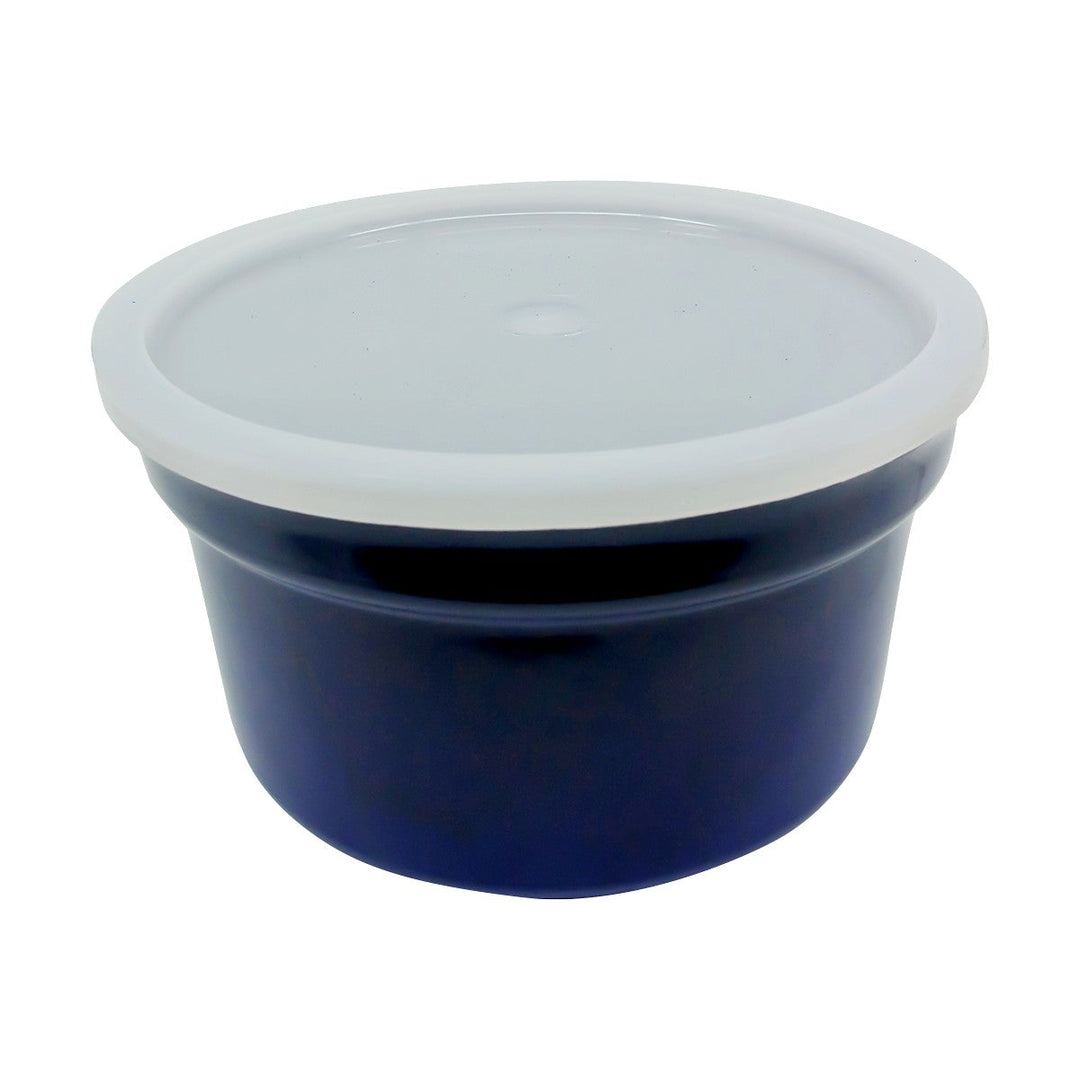 Prolon 9215-MDBL Midnight Blue Salad Crock 1.5 qt