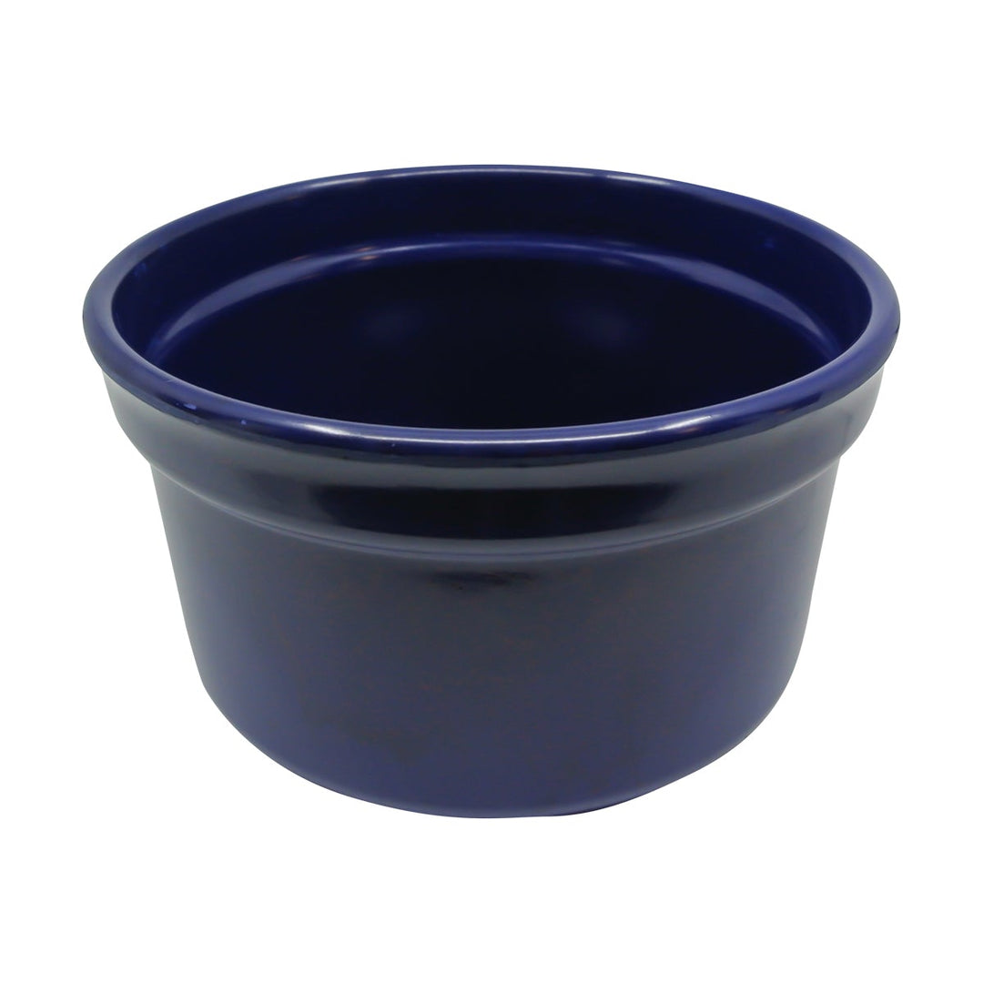 Prolon 9215-MDBL Midnight Blue Salad Crock 1.5 qt
