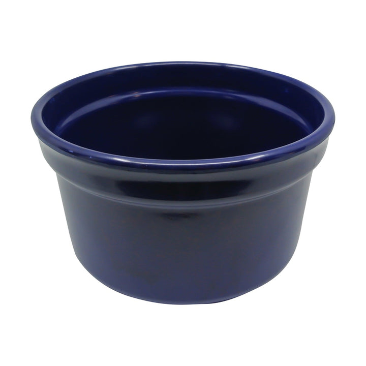 Prolon 9215-MDBL Midnight Blue Salad Crock 1.5 qt