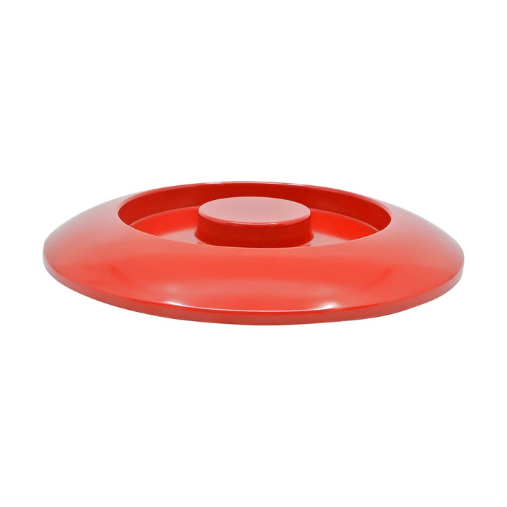 Prolon 9240-R Red Tortilla Server Lid Prolon