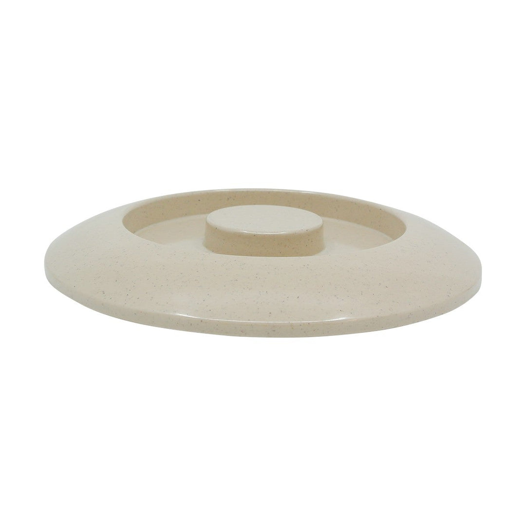 Prolon 9240-SAND Sandstone Tortilla Server Lid Prolon