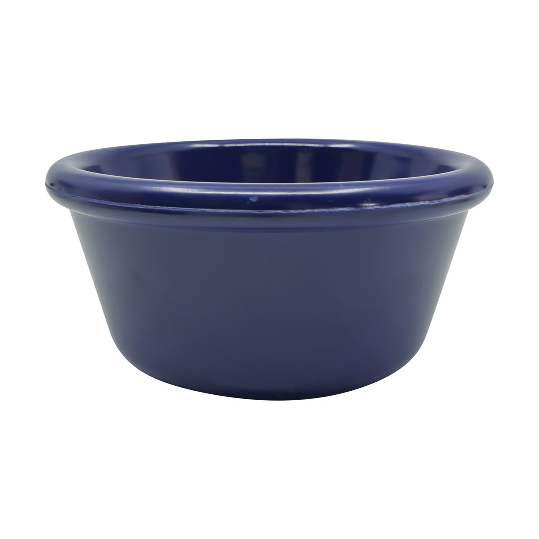 Prolon 9285-MDBL Midnight Blue Ramekin 4 oz Prolon