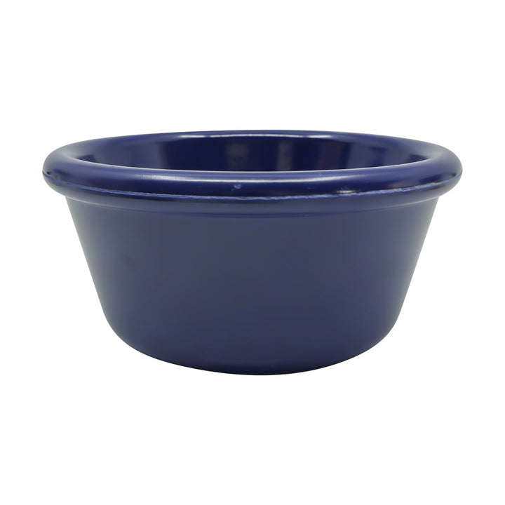 Prolon 9285-MDBL Midnight Blue Ramekin 4 oz Prolon