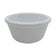 Prolon 9287-WT White Fluted Ramekin 4 oz