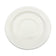 Prolon 9504-BN Bone Saucer 6"
