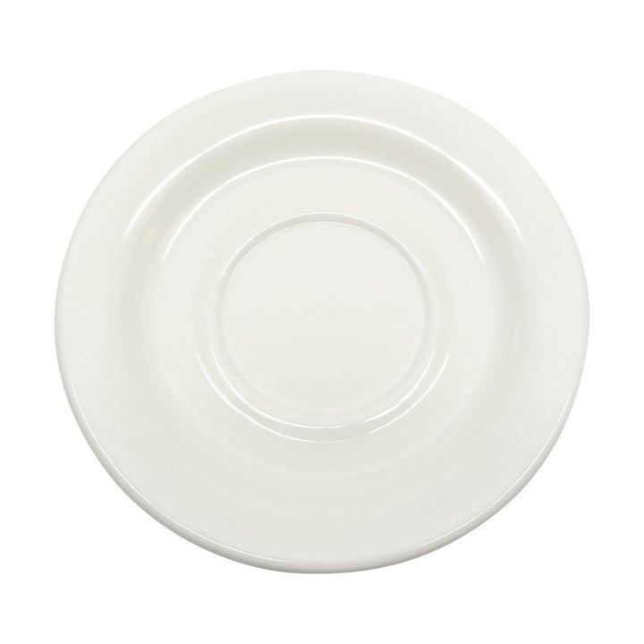 Prolon 9504-BN Bone Saucer 6" Prolon