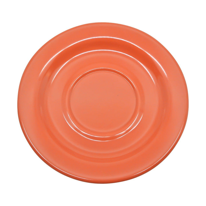 Prolon 9504-CO Coral Saucer 6" Prolon