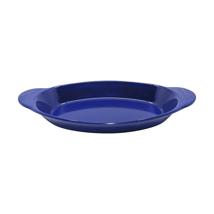 Prolon 9624-MDBL Midnight Blue Oval Rarebit 4.5 oz Prolon