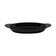 Prolon 9630-BK Black Oval Rarebit 12 oz