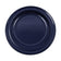 Prolon 9924-MDBL Midnight Blue Bread and Butter Plate 5.5"
