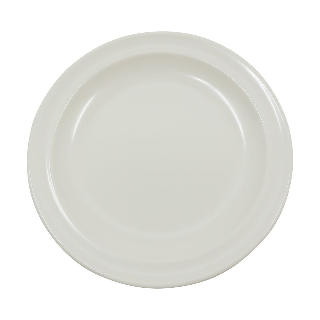 Prolon 9924E-BN Bone Hi Temp Bread and Butter Plate 5.5"