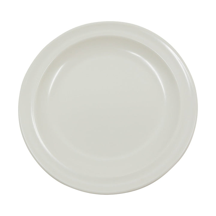 Prolon 9924E-BN Bone Hi Temp Bread and Butter Plate 5.5" Prolon