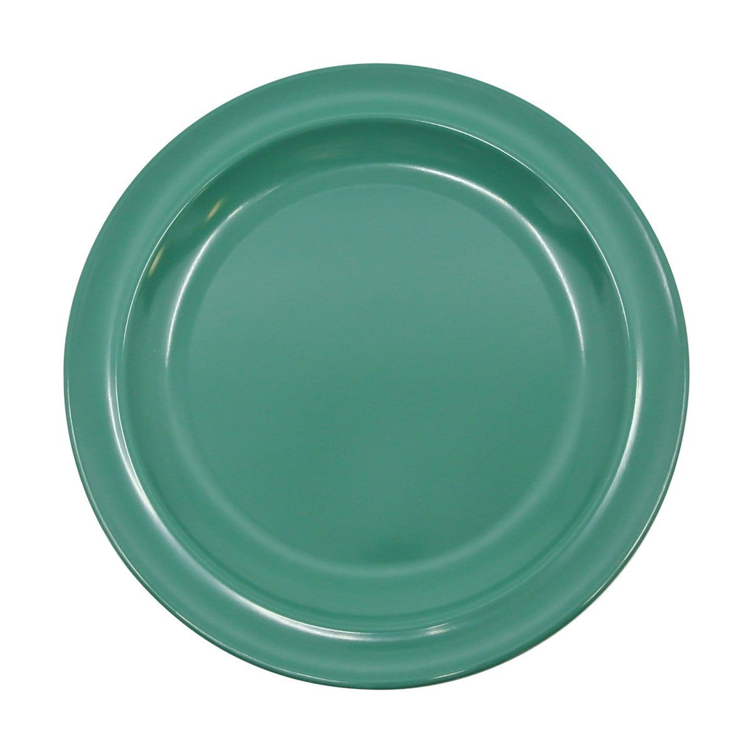 Prolon 9926-G Sagebrush Green Dessert Plate 7.25"