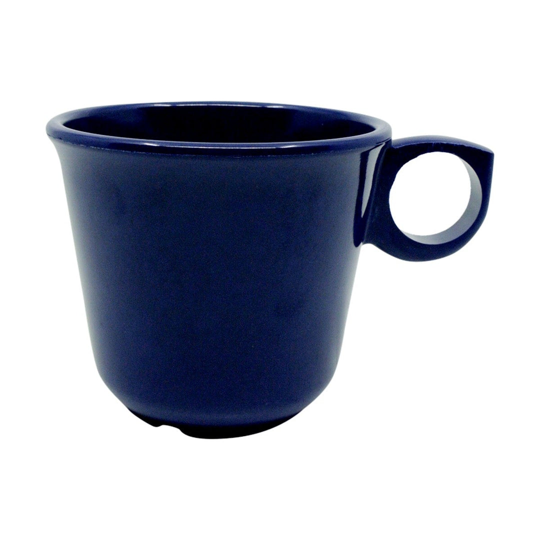 Prolon 9932-MDBL Midnight Blue Tapered Mug 9 oz