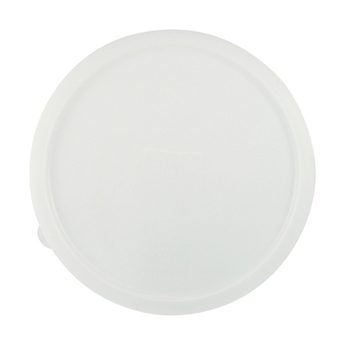 Prolon Round Lid for 16, 20 and 24 Quart Storage Container