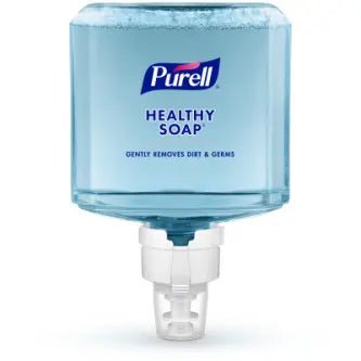 Purell 7777-02 Healthy Soap Fresh Scent Foam 1200mL Refill for ES8