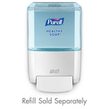 GOJO PURELL ES4 Soap Dispenser White 1200mL | Manual Push
