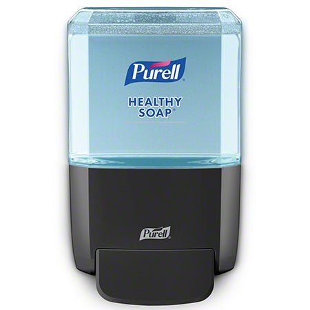 Purell GOJO 503401 ES4 Push-Style Graphite Soap Dispenser