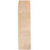 Quart Natural Kraft Liquor Bags 500/Bundle