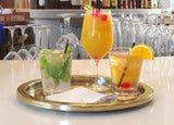 FOH 10 oz Double Old Fashioned Glass – Mod Clear