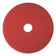 16" Red Floor Pads (Buffing)