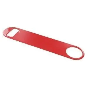 Red Powder-Coated Super Opener (13-343) Spill-Stop