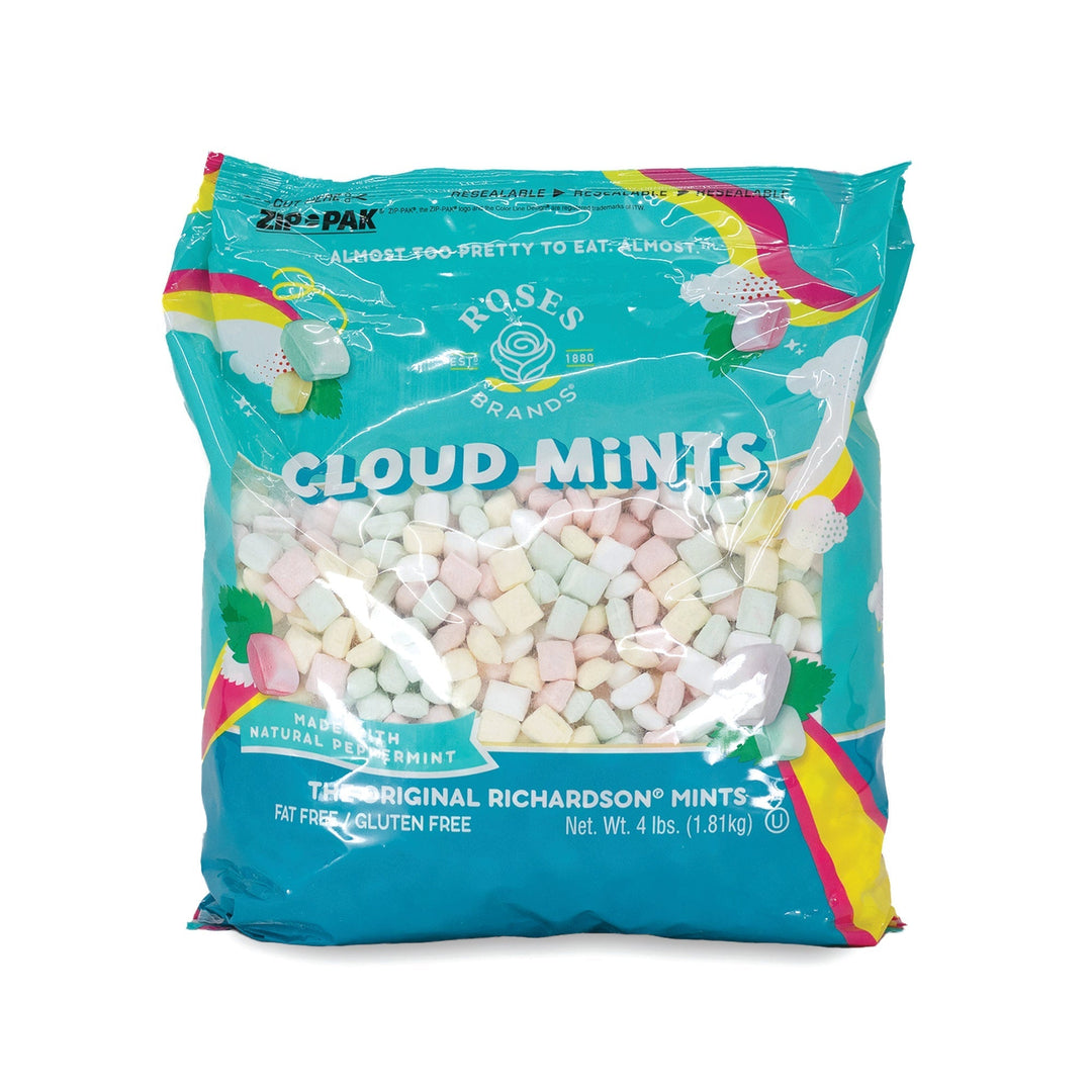 Pastel Cloud Mints ShopAtDean