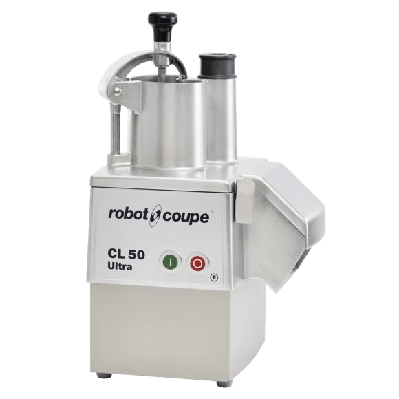 Robot Coupe CL 50 Ultra Vegetable Prep Machine Robot Coupe