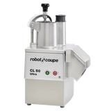 Robot Coupe CL 50 Ultra Vegetable Prep Machine | Shop Equipment