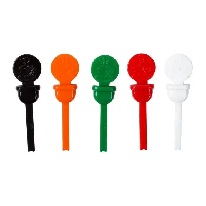 AmerCareRoyal CPLUG-V Pack Stix To Go Beverage Plug AmerCareRoyal