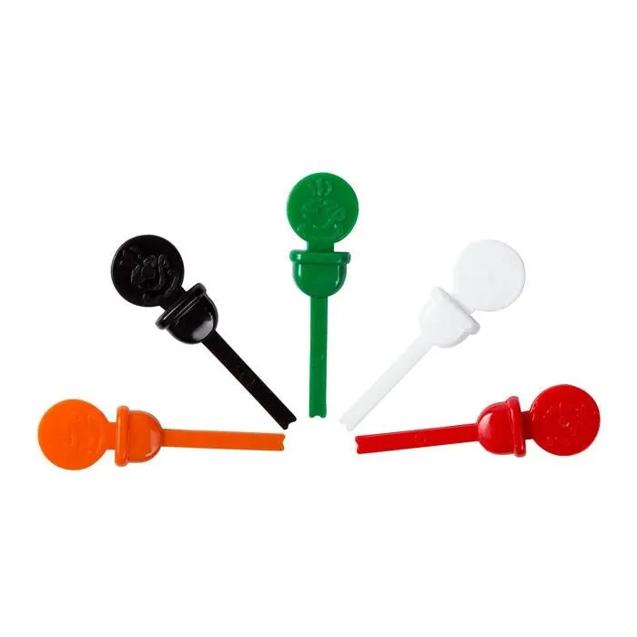 AmerCareRoyal CPLUG-V Pack Stix To Go Beverage Plug AmerCareRoyal