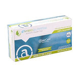 AmerCareRoyal Hybrid 34995 Synthetic Powder Free XXL Gloves