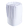 Royal RCH10 10" Pleated Paper Chef Hat With Comfort Band 24/Case