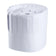 Royal RCH7 7" Pleated Paper Chef Hat With Comfort Band 28/Case