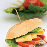 AmerCareRoyal R823 Wood Sandwich Picks