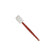 Rubbermaid 1964 16.5" High Heat Scraper