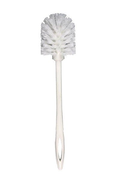 Rubbermaid 6310 Bowl Brush with Plastic Handle