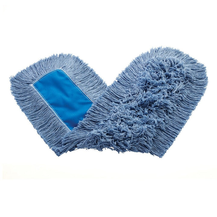 Rubbermaid Kut-a-Way Mop 5 x 36  Blue ShopAtDean