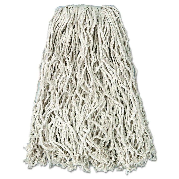 Rubbermaid V117 #20 Mophead/Cotton Rubbermaid